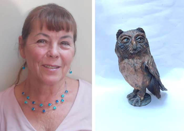 Bobbie Watchorn
