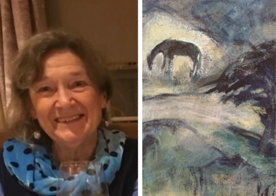 Diana McKenna