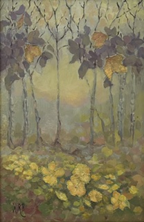 Helen Bartholomew Dawn Chorus