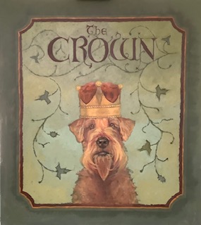 Helen Bartholomew The Crown