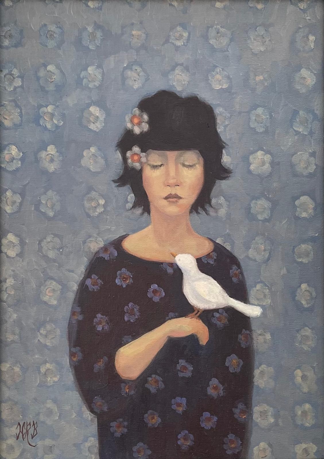 Helen Bartholomew Tranquility