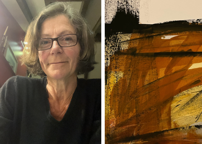 Sally Watson