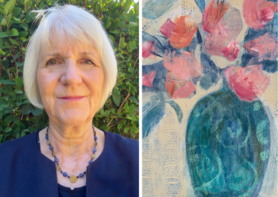 Carolyn Moulton