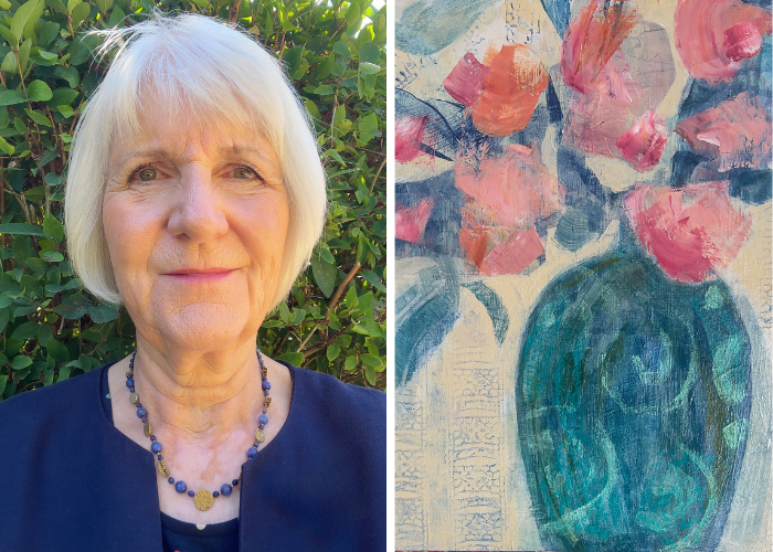 Carolyn Moulton